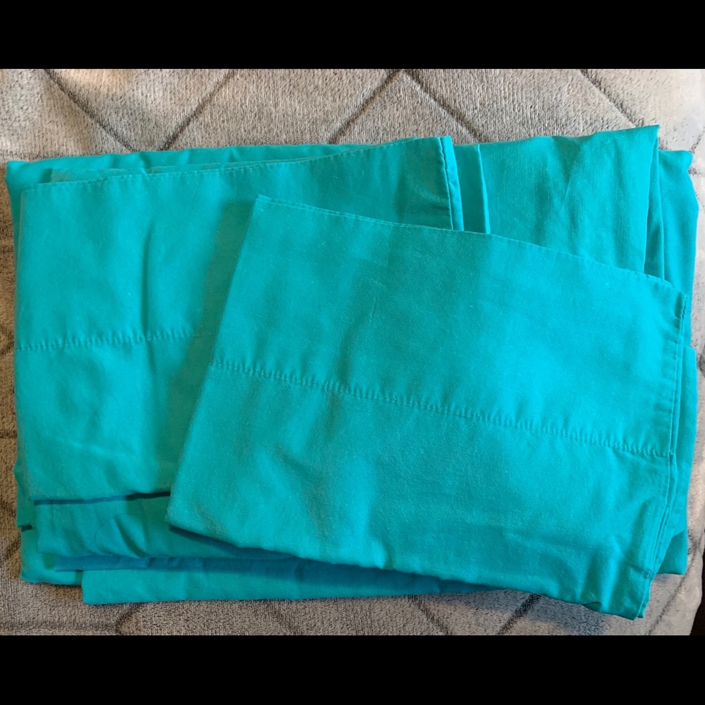 Sheet set